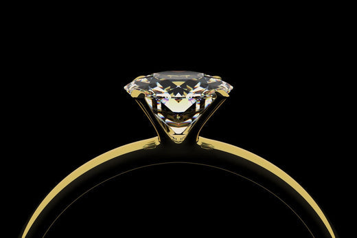 תכשיטי זהב – זאת כבר אהבה אחרת