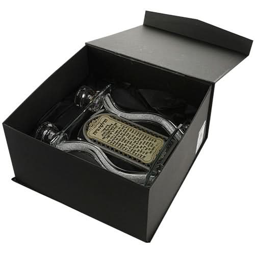 ืคืืืื ืฉืืช ืืฆืืงืช ืงืจืืกืื 2 ืงื ืื "ืืืืงืช ื ืจืืช" (24*25 ืก"ื) ืขื ืงืจืืกืืืื