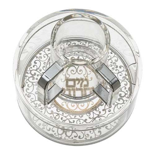 ื ืืืช "ืืื ืืืจืื ืื" (15 ืก"ื) ืืคืจืกืคืงืก ืฉืงืืฃ ืขื ืขืืืืจื ืืชืืช