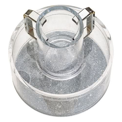 ื ืืืช "ืืื ืืืจืื ืื" (15 ืก"ื) ืืคืจืกืคืงืก ืฉืงืืฃ ืขื ืคืชืืชื ืืกืฃ