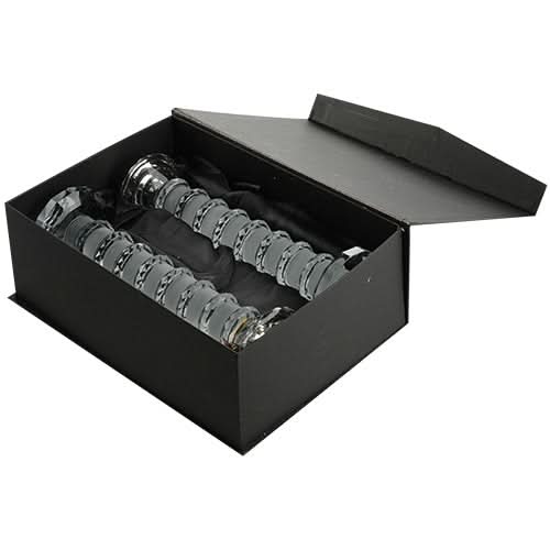 ืืจืืืช ืืื ืคืืืื ืืฆืืงืช ืงืจืืกืื ืืืืืจืื (22.5ย ืก"ื)