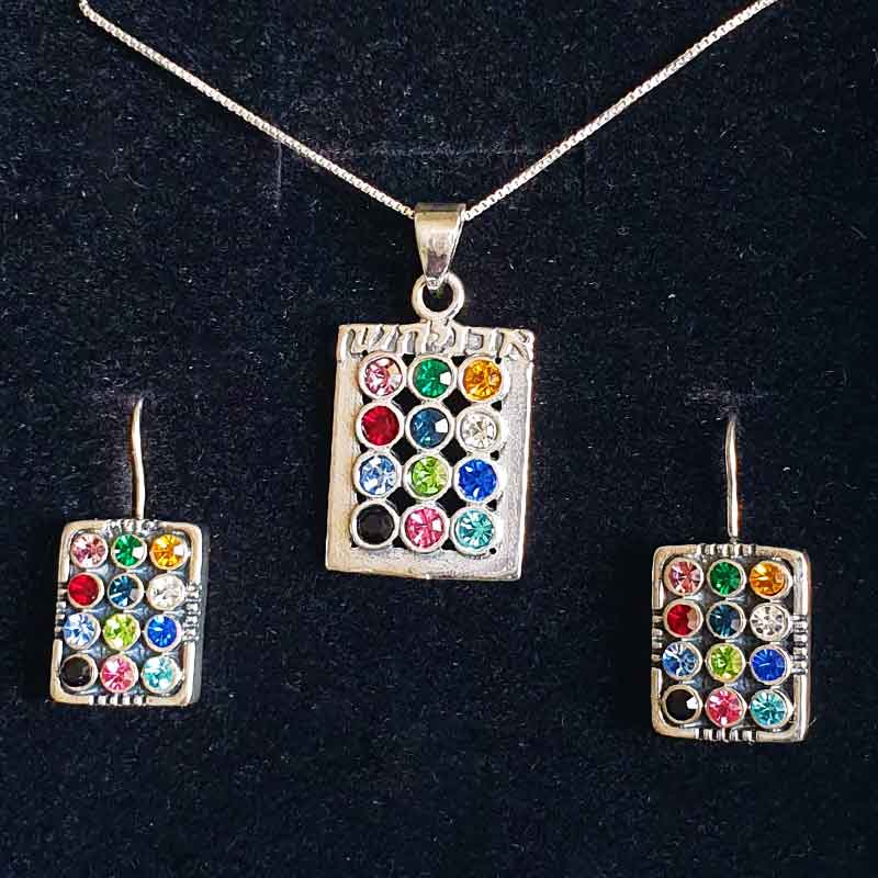 ืกื ืืฉื ืืืืืจ ืืืกืฃ 925 ืืืืื ืฉืจืฉืจืช ืืืฉื ืขื ืืืชืื ืืื ื ืืฉื + ืขืืืืื ืชืืืืื ืืฉืืืฆืื ื 12 ืงืจืืกืืืื ืืืกืืืื ืืช 12 ืฉืืื ืืฉืจืื. ืืืืข ืขื ืงืืคืกืช ืืชื ื ืืืืืจืช ืืขืืืืช ืื. ืืืืจ ืืืฆืข ืขื ืฉืืื ืขื ืืืืช.