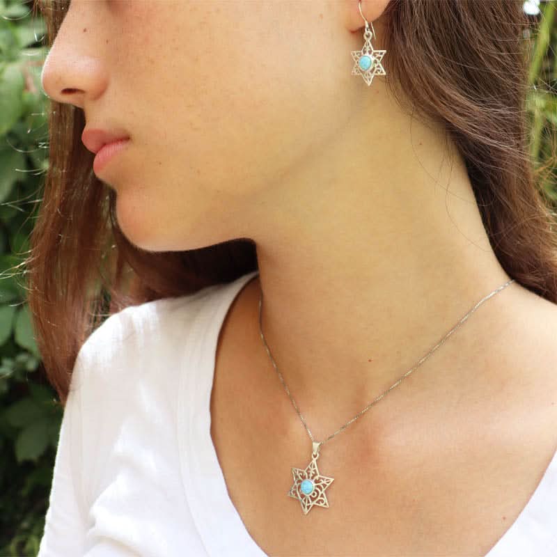 ืกื ืฉืจืฉืจืช + ืขืืืื "ืืื ืืื" ืืืกืฃ 925 ืืฉืืืฆืื ืืื ืืืคื