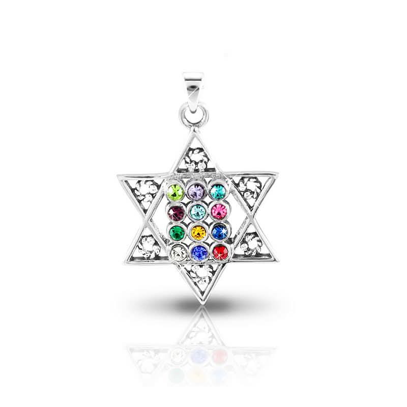 ืฉืจืฉืจืช "ืืื ืืื ืืืฉื" (2.2*1.8 ืก"ื) ืืืกืฃ 925 ืืฉืืืฅ ื-12 ืงืจืืกืืืื