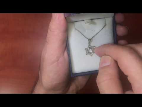 ืฉืจืฉืจืช ืืื ืืื ืขืืื ื (1.5 ืก"ื) ืืืกืฃ 925