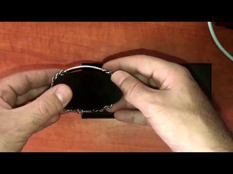 צמיד לגבר (19+3 סמ) מסטיל "שמע ישראל ה אלוהינו ה אחד" ציפוי זהב 14 קראט