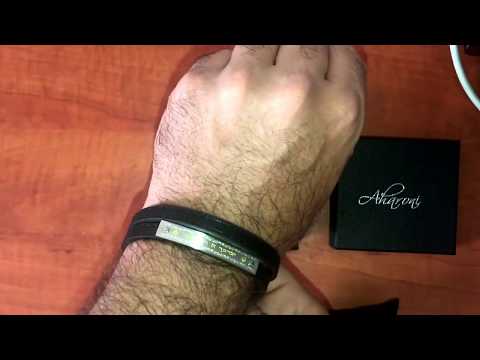 ืฆืืื "ืืืจืื ื ืืืฉืืจื" ืืชืืคืฃ ืืขืืจ (PU) ืฉืืืจ ืขื ืคืืืช ืกืืื, ืฆืืคืื ืืื PVD