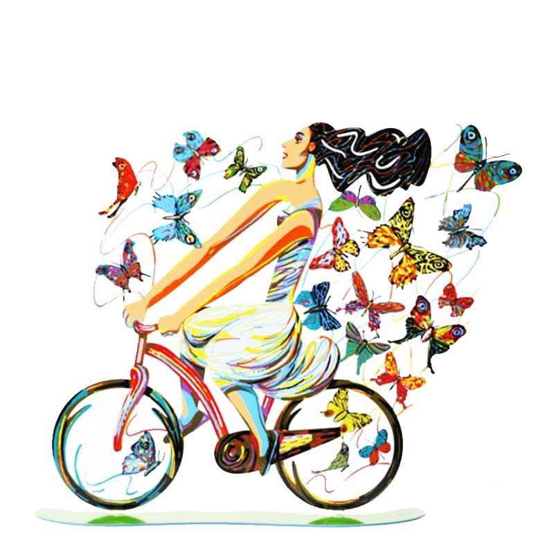 ืกืื ื "ืจืืืืช ืืืืคืืจืื" Rider In Euphoria ( Height - 36cm( 14.1") Width- 36cm(14.1") Weight: 1.3KG | 2.8 lbs ืกืื ื ืืชืืช ืฆืืขืื ื ืืขืืืืช ืื ืขื ืืืคืก ืื ืฆืืื ืขื ืืชืืช ืืืืชืื ืืืืืจ. ืฆืืขืื ื. ืกืื ื ืืืื ืืืืืื ืืืฉื ืืืืคืืจืื ืขื ืืืคื ืืื, ืืืงืคืช ืคืจืคืจืื. ืืฆืืจื ืื ืืืืืช ืืช ืืืืช ืืฆืืจืชื ืฉื ืืืืืืื ืืจืฉืืืื. ืฉืืืช ืืืื, ืฆืืขืื ืืืช ืืืคื ืืื ืืจืืื ืืืงื . ืืขืืฆื ืืืืืฆืจ ืข"ื ืืืื ืืื ืืจืฉืืืื. ืคืกื ืืชืืช ืืงืกืื ืื ืืื ืื ืขื ืืฉืืืื ืืืฃ ืืืช ืืืืืืื ืืจืฉืืืื, ืืืืงืจ ืืช ืืื ืื ืืฉืืื ืืืืืืื ืขืืื ืืืืชืจ, ืจืืืื ืขื ืืืคื ืืื. ืืืืจ ืืืฆืข ืืชื ืืช ืืฉืจืื