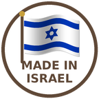 Made in Israel