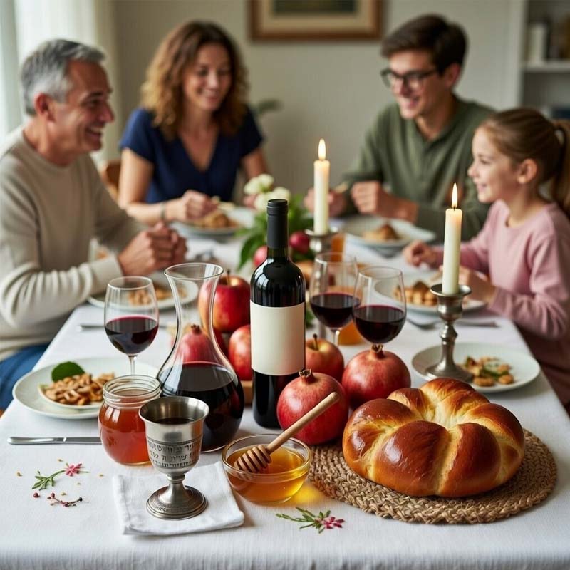 Jewish Gifts & Judaica – The Complete Guide to Meaningful Gifts for Every Holiday and Occasion