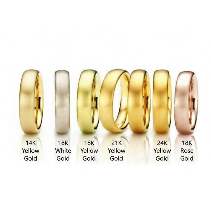 תכשיטי זהב 14 קראט – המדריך המלא לקנייה