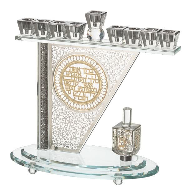 Hanukkah Gifts from Israel – Festival of Lights Gift Guide