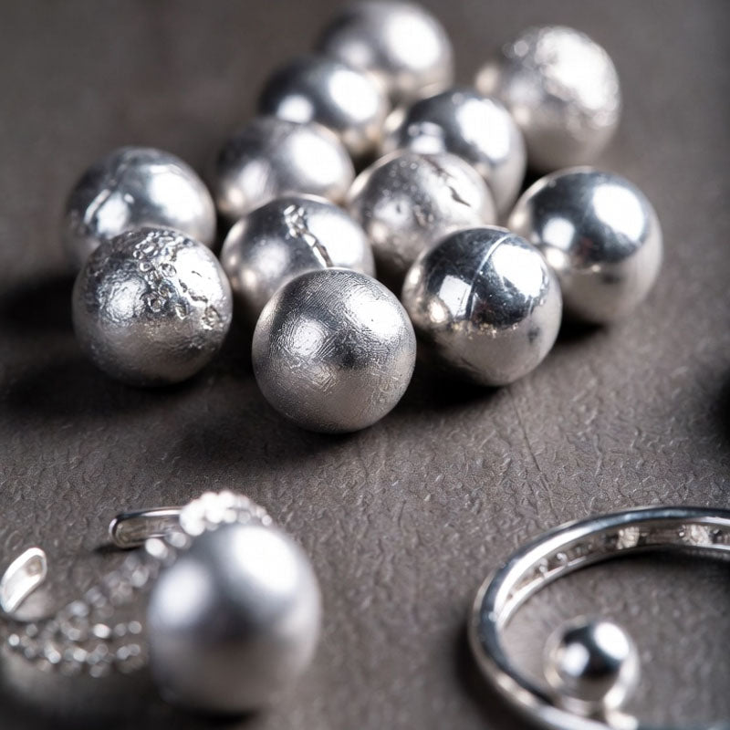 כסף 925 לעומת ציפוי כסף – כל מה שצריך לדעת לפני שקונים תכשיט