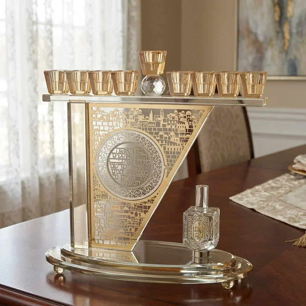 Hanukkah Gifts from Israel – The Complete Guide to the Festival of Lights