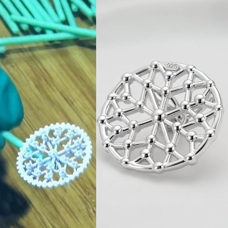 תכשיטי כסף 925 - מי אנחנו ואיך מייצרים