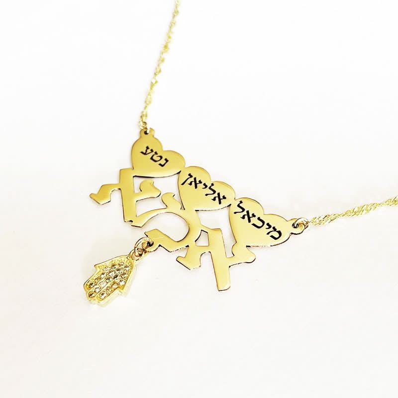 תכשיטים עם משמעות – הרבה מעבר לתכשיט