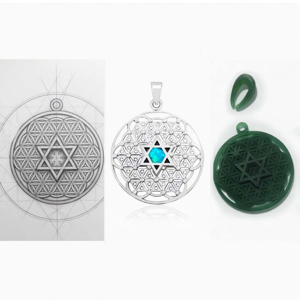 Sterling Silver 925 Jewelry from Israel – The Complete Guide Before You Buy