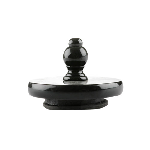 בית מגילה אשכנזי (עבור קלף 31 ס"מ) מעץ עם אקריליק שקוף