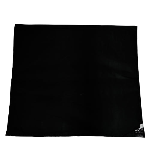 Cushion for the wedding (74*50 cm) made of leather with embossed letters "This little one will be great"