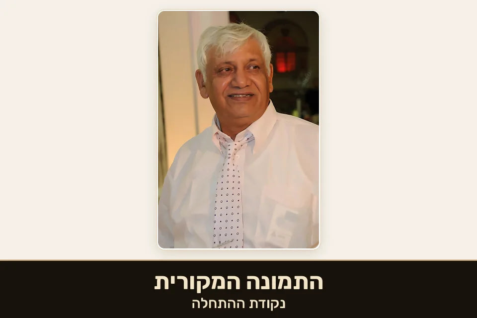 הדמיה: תמונה צבעונית נחרטת על תליון זהב עגול, ואחריה מבחר צורות וגדלים של תליונים